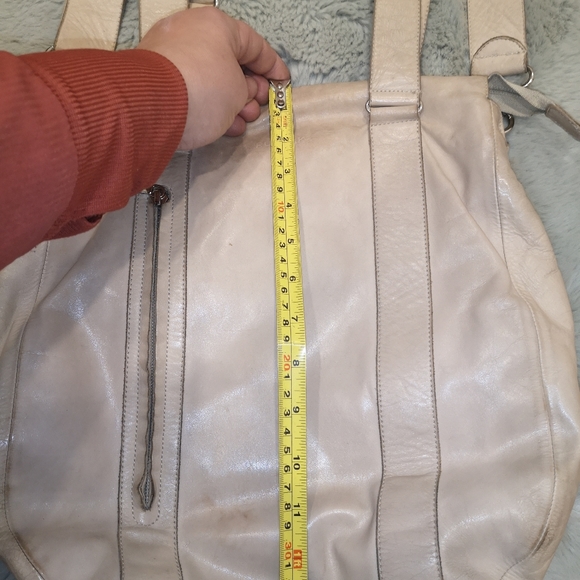 set of 3 rudsak leather bags - Picture 8 of 13